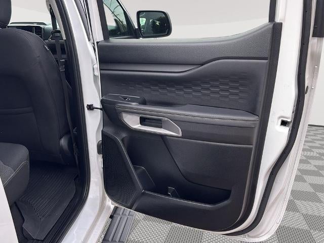 2024 Ford Ranger XLT 4WD SuperCrew 5' Box