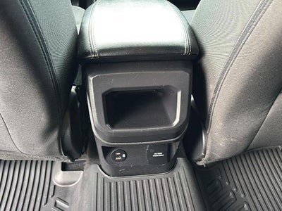 2024 Ford Ranger XLT 4WD SuperCrew 5' Box