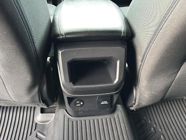 2024 Ford Ranger XLT 4WD SuperCrew 5' Box