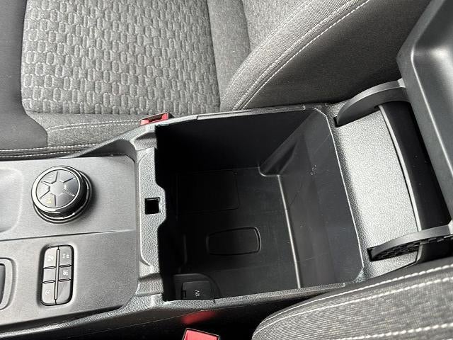 2024 Ford Ranger XLT 4WD SuperCrew 5' Box