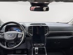 2024 Ford Ranger XLT 4WD SuperCrew 5' Box