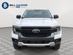 2024 Ford Ranger XLT 4WD SuperCrew 5' Box