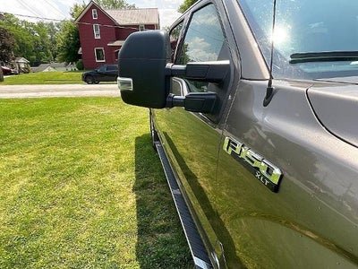 2018 Ford F-150 XLT 4WD SuperCrew 5.5' Box