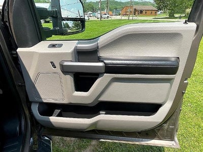 2018 Ford F-150 XLT 4WD SuperCrew 5.5' Box