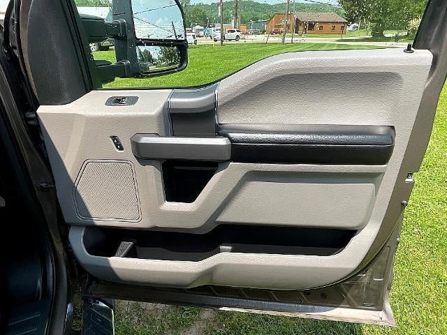 2018 Ford F-150 XLT 4WD SuperCrew 5.5' Box