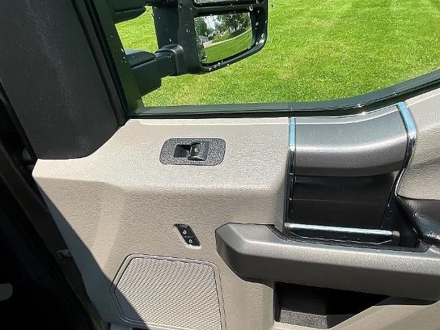 2018 Ford F-150 XLT 4WD SuperCrew 5.5' Box