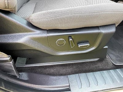 2018 Ford F-150 XLT 4WD SuperCrew 5.5' Box