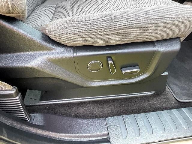 2018 Ford F-150 XLT 4WD SuperCrew 5.5' Box