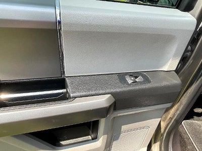 2018 Ford F-150 XLT 4WD SuperCrew 5.5' Box