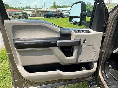 2018 Ford F-150 XLT 4WD SuperCrew 5.5' Box