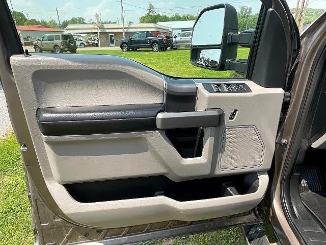 2018 Ford F-150 XLT 4WD SuperCrew 5.5' Box