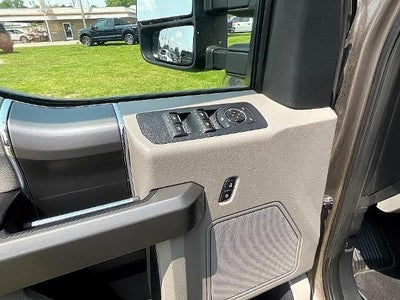 2018 Ford F-150 XLT 4WD SuperCrew 5.5' Box