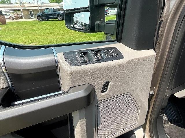 2018 Ford F-150 XLT 4WD SuperCrew 5.5' Box