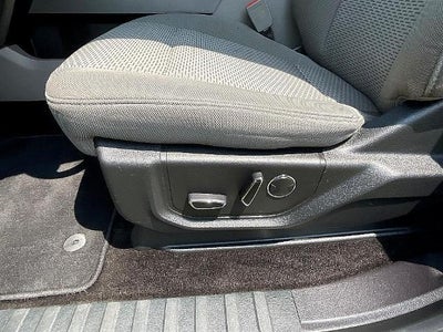 2018 Ford F-150 XLT 4WD SuperCrew 5.5' Box