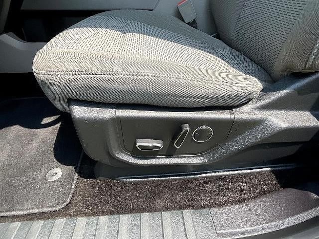 2018 Ford F-150 XLT 4WD SuperCrew 5.5' Box