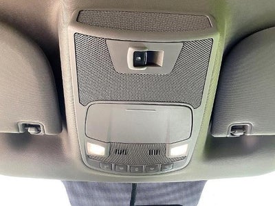 2018 Ford F-150 XLT 4WD SuperCrew 5.5' Box