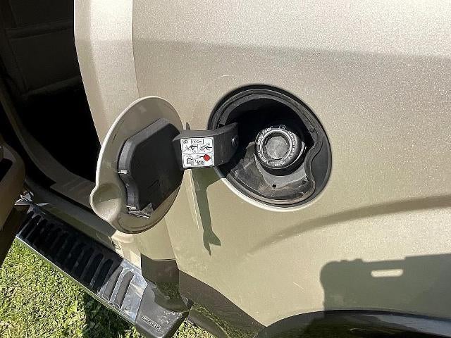 2017 Ford F-150 Lariat 4WD SuperCrew 5.5' Box