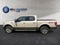 2017 Ford F-150 Lariat 4WD SuperCrew 5.5' Box