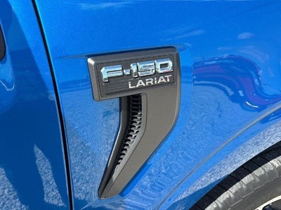 2021 Ford F-150 XL 4WD SuperCrew 5.5' Box
