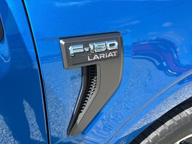 2021 Ford F-150 XL 4WD SuperCrew 5.5' Box