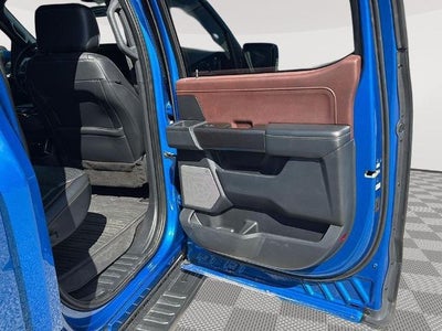 2021 Ford F-150 XL 4WD SuperCrew 5.5' Box