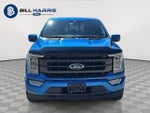 2021 Ford F-150 XL 4WD SuperCrew 5.5' Box