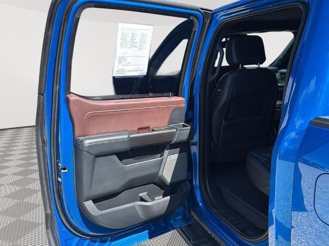 2021 Ford F-150 XL 4WD SuperCrew 5.5' Box
