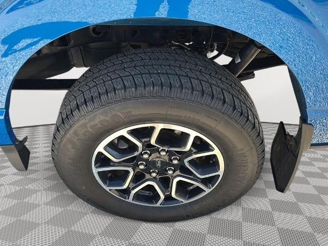2021 Ford F-150 XL 4WD SuperCrew 5.5' Box