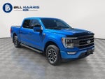 2021 Ford F-150 XL 4WD SuperCrew 5.5' Box