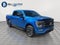 2021 Ford F-150 XL 4WD SuperCrew 5.5' Box