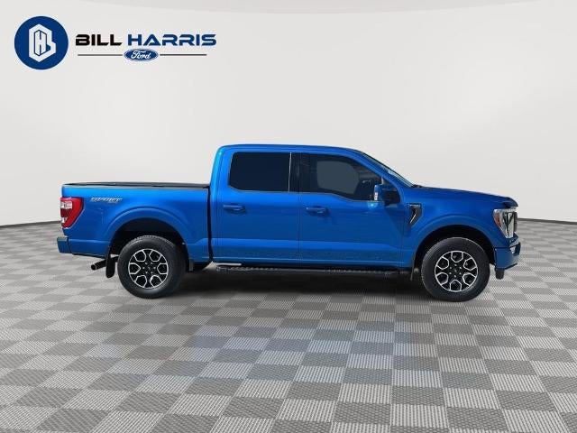 2021 Ford F-150 XL 4WD SuperCrew 5.5' Box