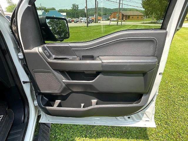 2023 Ford F-150 XLT 4WD SuperCrew 5.5' Box