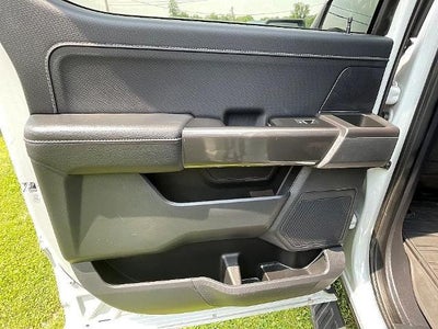 2023 Ford F-150 XLT 4WD SuperCrew 5.5' Box