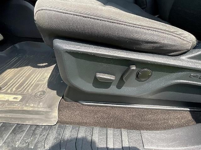 2023 Ford F-150 XLT 4WD SuperCrew 5.5' Box