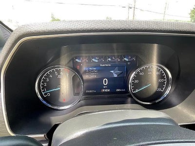 2023 Ford F-150 XLT 4WD SuperCrew 5.5' Box