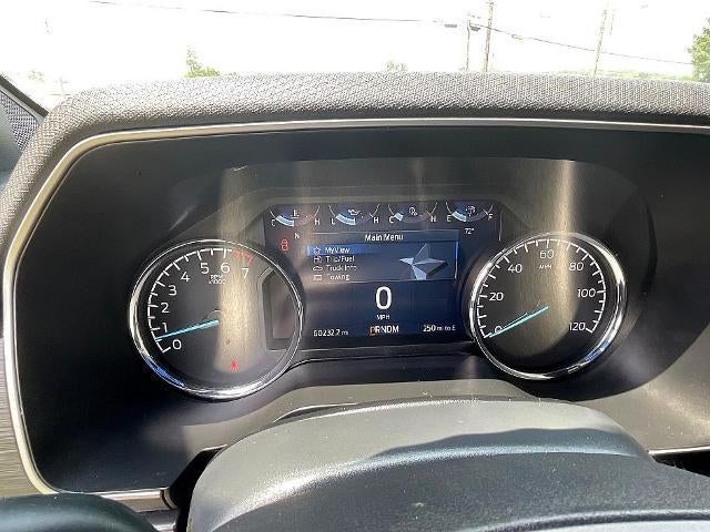 2023 Ford F-150 XLT 4WD SuperCrew 5.5' Box