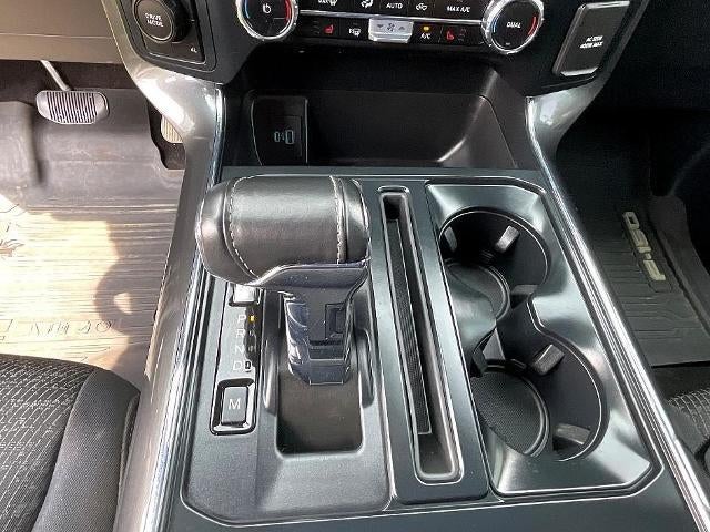 2023 Ford F-150 XLT 4WD SuperCrew 5.5' Box