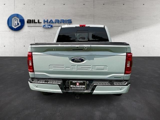 2023 Ford F-150 XLT 4WD SuperCrew 5.5' Box