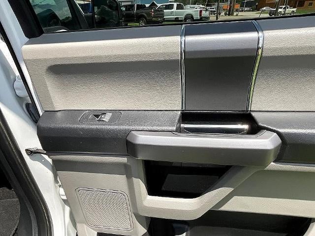 2019 Ford F-150 XLT 4WD SuperCrew 5.5' Box