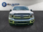 2019 Ford F-150 XLT 4WD SuperCrew 5.5' Box