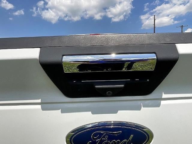 2019 Ford F-150 XLT 4WD SuperCrew 5.5' Box