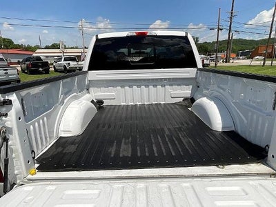 2019 Ford F-150 XLT 4WD SuperCrew 5.5' Box