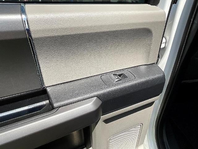 2019 Ford F-150 XLT 4WD SuperCrew 5.5' Box