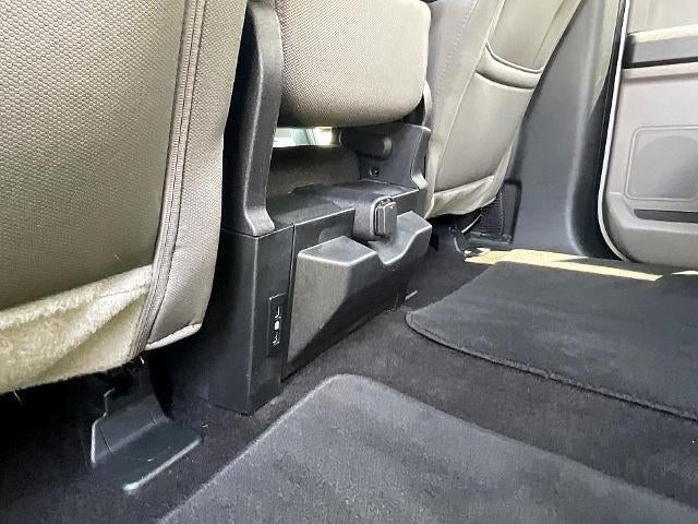 2019 Ford F-150 XLT 4WD SuperCrew 5.5' Box