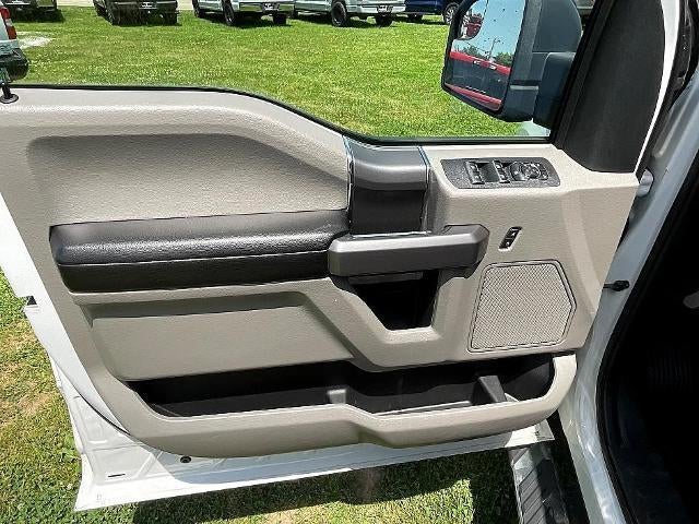 2019 Ford F-150 XLT 4WD SuperCrew 5.5' Box