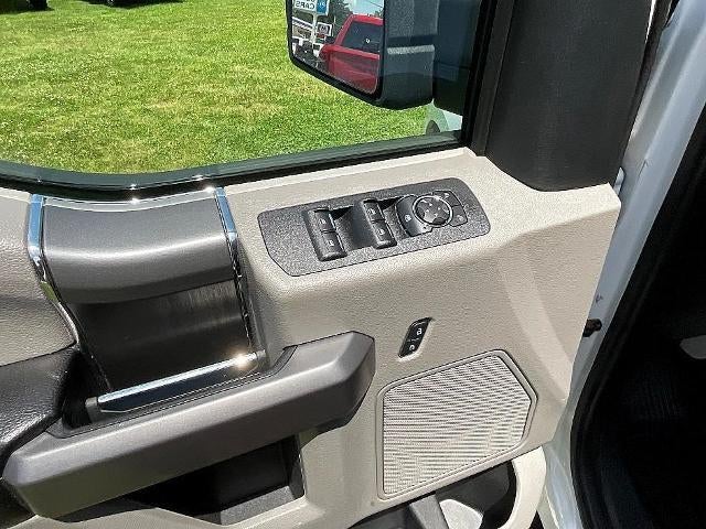 2019 Ford F-150 XLT 4WD SuperCrew 5.5' Box