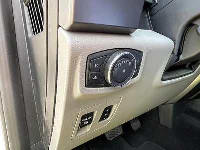 2019 Ford F-150 XLT 4WD SuperCrew 5.5' Box