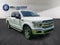 2019 Ford F-150 XLT 4WD SuperCrew 5.5' Box