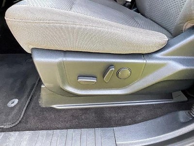 2019 Ford F-150 XLT 4WD SuperCrew 5.5' Box