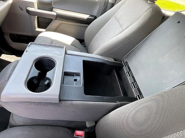 2019 Ford F-150 XLT 4WD SuperCrew 5.5' Box